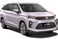 Sudah 20 Tahun Daihatsu Xenia Temani Keluarga Indonesia