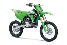 Mengupas Tuntas Keunggulan Kawasaki KX85 dan KX112