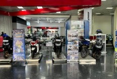 Yamaha SSJ Berikan Kejutan Spesial Bulan Ramadhan