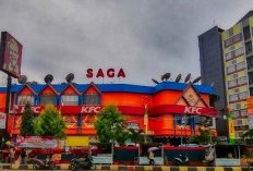 Mall Terbesar di Papua Sebagai Destinasi Belanja Utama, Ada yang Memecahkan Rekor Dunia Sebagai Mall Tertinggi