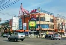 7 Mall Kekinian di Tegal, Jawa Tengah yang Terus Berkembang, Tujuan Belanja Wajib Wisatawan untuk Mencari Oleh-Oleh!