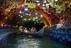 7 Destinasi Wisata Terkenal dan Terjangkau di Kota Malang, Jawa Timur - Nikmati Liburan Tanpa Khawatir Biaya!