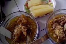 5 Kuliner Tradisional dari Kota Palu Sulawesi Tengah yang Wajib Anda Coba Sekarang Juga!