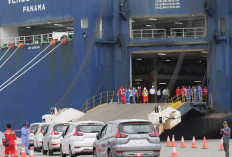 Bikin Bangga, Ternyata Mobil Buatan Indonesia Laris Manis di Luar Negeri