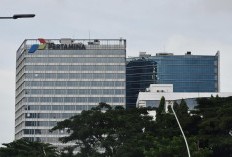 Pertamina Rombak Jajaran Direksi, Chalid Salim Didapuk Sebagai Dirut Pertamina Hulu Ke Hilir
