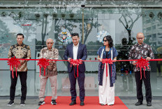 Gandeng Mentari Group, Chery Resmikan Dealer 3S plus Terbesar dan Terlengkap di Surabaya Barat Indonesia