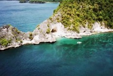 Mengungkap Keajaiban Wisata Seperti Surga di Kabupaten Sulawesi Tengah, Cek Lokasinya!