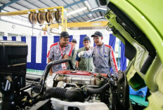 Hino Indonesia Gelar Customer Satisfaction Contest Untuk Tingkatkan Layanan Pelanggan