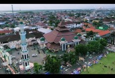 Daftar 7 Kabupaten dengan Jumlah Penduduk Miskin Terbesar di Jawa Barat, Kota Teratas Bukan Bandung atau Cilacap!