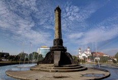 Perbandingan Jawa Barat dan Jawa Tengah: Mana yang Lebih Unggul? Perbedaan Kedua Provinsi Besar di Pulau Jawa, Dimana Anda Tinggal?