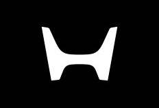 Honda Resmi Perkenalkan Logo H Baru Sambut Era Mobil Listrik