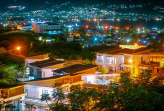 Bukan Kota Palu atau Donggala, Ini 4 Daerah Paling Ramai di Sulawesi Tengah!