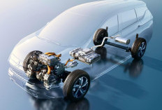 Mengungkap Tirai Misteri Mobil Baru Mitsubishi yang Dibawa ke GIIAS 2024