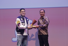 Lewat Indonesia WOW Brand 2024, Mitsubishi Fuso Kembali Raih Gold Champion Kategori Kendaraan Niaga