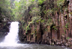 Segera Muncul Daerah Otonom Baru di Bengkulu, Kabupaten Baru ini Caplok 7 Kecamatan dari Kabupaten Rejang Lebong