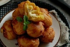 6 Kuliner Istimewa dari Jawa Tengah yang Punya Nama yang Menggelitik, Salah Satunya Ramai Dikunjungi Para Wisatawan!