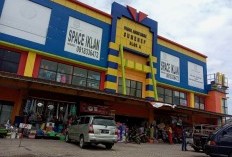 Dimana Mall dan Pusat Perbelanjaan Terbaik di Sumenep? Cek 6 Destinasi Terbaik yang Terkenal dengan Harga Terjangkau dan Reputasi Legendaris