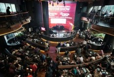 IIMS 2024 Digelar Pasca Pemilu dan Jelang Lebaran