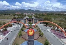 Universitas Pilihan di Kota Palu, Sulawesi Tengah, Kampus Mana yang Meraih Peringkat Utama dengan Akreditasi Unggul dan Fakultas yang Paling Diminati?