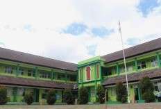 Simak 3 SMA Unggulan Terbaik di NTB yang Jadi Pilihan Favorit Siswa Baru, Peringkat Teratas Tidak Dipegang oleh SMA Negeri