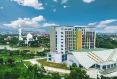 Universitas Terbaik di Lampung dengan Alumni yang Terkenal, Di Mana Letak UTI dan UIN Raden Intan?