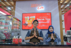 Hadir di IFRA 2024, Pertamina Patra Niaga Kenalkan Pola Kemitraan Bisnis Non-BBM di SPBU! Begini Caranya!