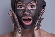 Membahas Keunggulan Skintific dan 2 Masker Tanah Liat Mugwort yang Terkenal di Media Sosial TikTok!