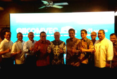 GIICOMVEC 2026 Pindah Lokasi ke JIExpo, Target 11 Ribu Trade Visitors untuk Dorong Ekspor