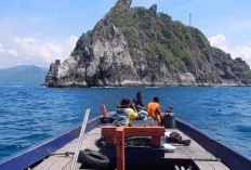 Jelajahi 3 Pulau Paling Ujung dan Jauh dari Jawa Timur, Salah Satunya Tak Berpenghuni!