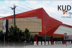 Jelajahi 3 Mall Paling Terkenal dan Terbesar di Kudus, Destinasi Utama Emak-Emak untuk Nongkrong. Ada yang Tahu Mal Mana?