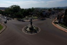 Tempat Tersembunyi di Kabupaten Cilacap, 4 Daerah yang Menawarkan Pemandangan Alam yang Indah dan Ketenangan yang Menggoda untuk Pindah Rumah!