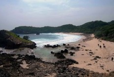  3 Pulau Terkecil dan Terluar dari Jawa Timur, Pulau Nomor Satu Menjadi Destinasi Liburan Eksotis yang Tepat