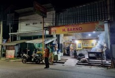 Wisata Kuliner Murah Meriah di Cirebon Jawa Barat, 5 Warung Makan Ini Tersembunyi Tetapi Rasa Makannya Sungguh Menggugah Selera