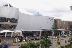 Eksplorasi Seru di Mall Top Markotop Lamongan: Belanja Hemat, Nongkrong Seru, Ngonten Asyik!