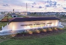 Transformasi Bandara di Yogyakarta, Kehadiran Yogyakarta International Airport, Proyek dengan Biaya Termahal dan Realisasi Tercepat!