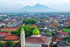 Gunungkidul dan Sleman Berpotensi Melepaskan Diri dari Yogyakarta, Isu Pemekaran Wilayah untuk Bentuk Provinsi Baru