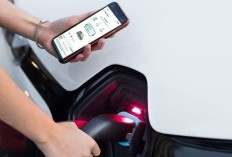 Gelontorkan Investasi Rp 66,8 Trilyun, 4 Raksasa Otomotif Jepang Jadikan Thailand Sebagai Basis Pengembangan Mobil Listrik di Asia Tenggara