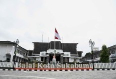 Cocok Buat Bulan Madu! Cek Rekomendasi Kabupaten di Jawa Barat Ini, Tempat Wisata Liburan Pasutri