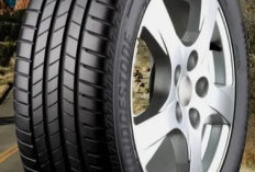 Ini Dia Perbedaan Isi Ban Kendaraan Pakai Angin Biasa vs Nitrogen