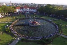 Sesaknya! 5 Kecamatan Paling Padat di Kabupaten Malang, Salah Satunya Dengan Penduduk Lebih dari 100 Ribu Jiwa!