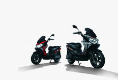 POLYTRON Bawa Varian Terbaru Fox – R Limited Edition X Darbotz ke GIIAS Surabaya 2024