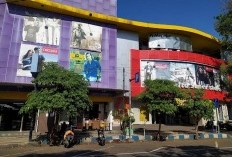 Mall Tua dan Luas di Pasuruan, Jawa Timur, Menawarkan Pengalaman Belanja yang Seru dengan Berbagai Pilihan, Cek Lokasi dan Alamatnya Sekarang