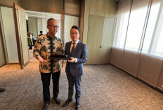 Lewat Pembicaraan G to G NETA Siap Jadikan Indonesia Sebagai Basis Produksi Kendaraan Listrik untuk ASEAN