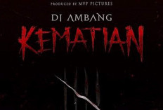 Nonton Film Diambang Kematian, Ini Link Beli Tiket, Buruan Sebelum Kehabisan!