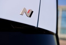 Perjalanan Hyundai N Series, Simbol High Performa dan Kecanggihan Tehnologi Hyundai di Dunia Otomotif