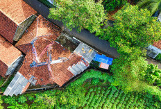 5 Tempat Wisata Alam Tersembunyi yang Tak Terduga dan Memukau, Tersembunyi di Sudut-sudut Terpencil yang Menggoda, Simak Yuk Lokasinya di Mana!