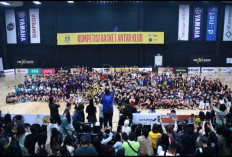 Yamaha STSJ Salurkan Bakat Anak Muda Jawa Timur Lewat Ajang Nextgen 