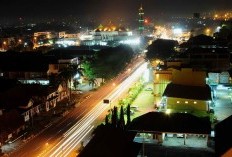 Mengupas Asal Usul dan Transformasi Palembang dari Daerah Genangan Air hingga Menjadi Wilayah Metropolitan Tertua di Indonesia