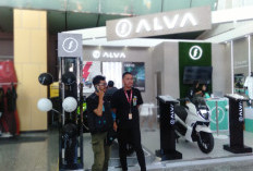 Gandeng Otoklix, ALVA Perkuat Layanan Purna Jual di Wilayah Jabodetabek