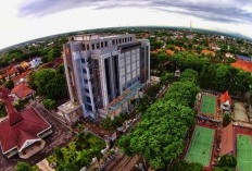 Bukan Surabaya Saja, Ternyata Ini Daerah dengan Pendapatan Tertinggi di Jawa Timur